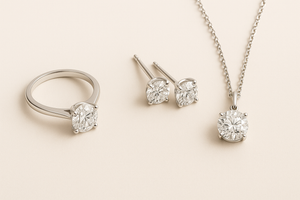 Why Lab-Grown Diamonds Are the Future of Fine Jewelry