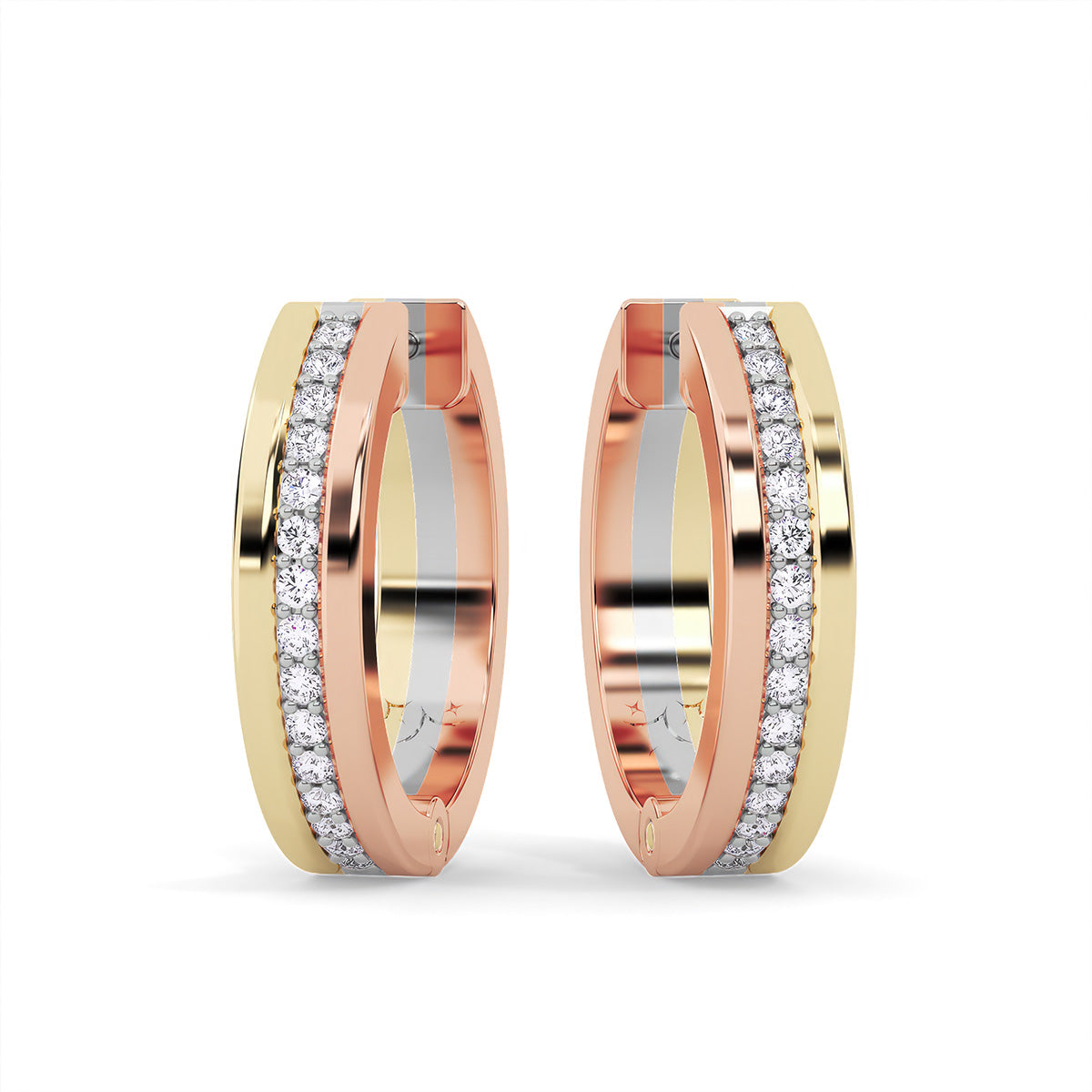 Essence Loops Earring