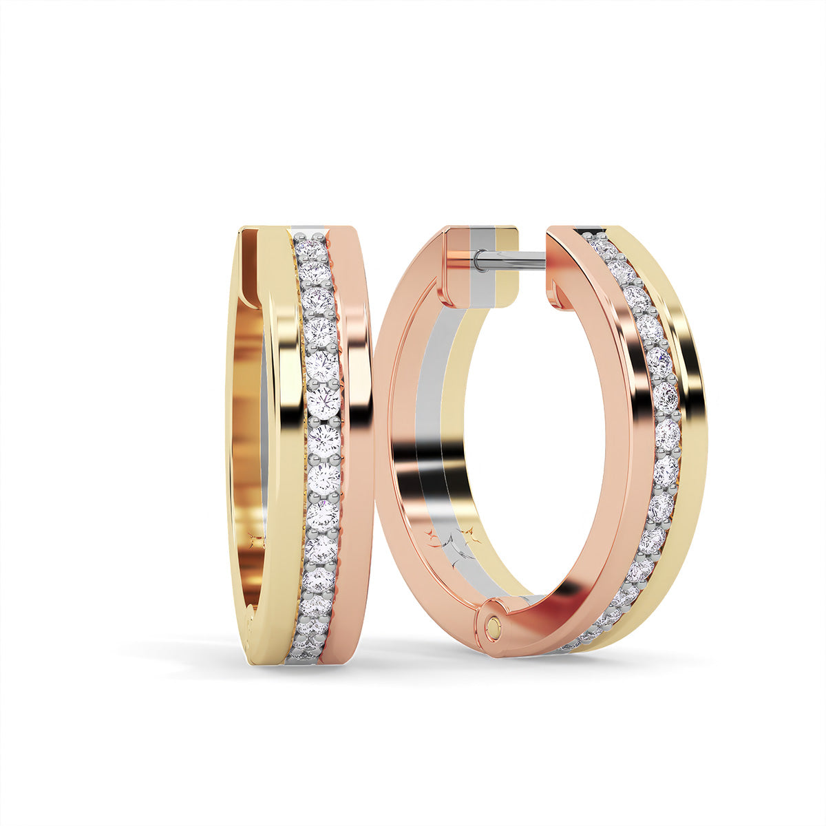 Essence Loops Earring