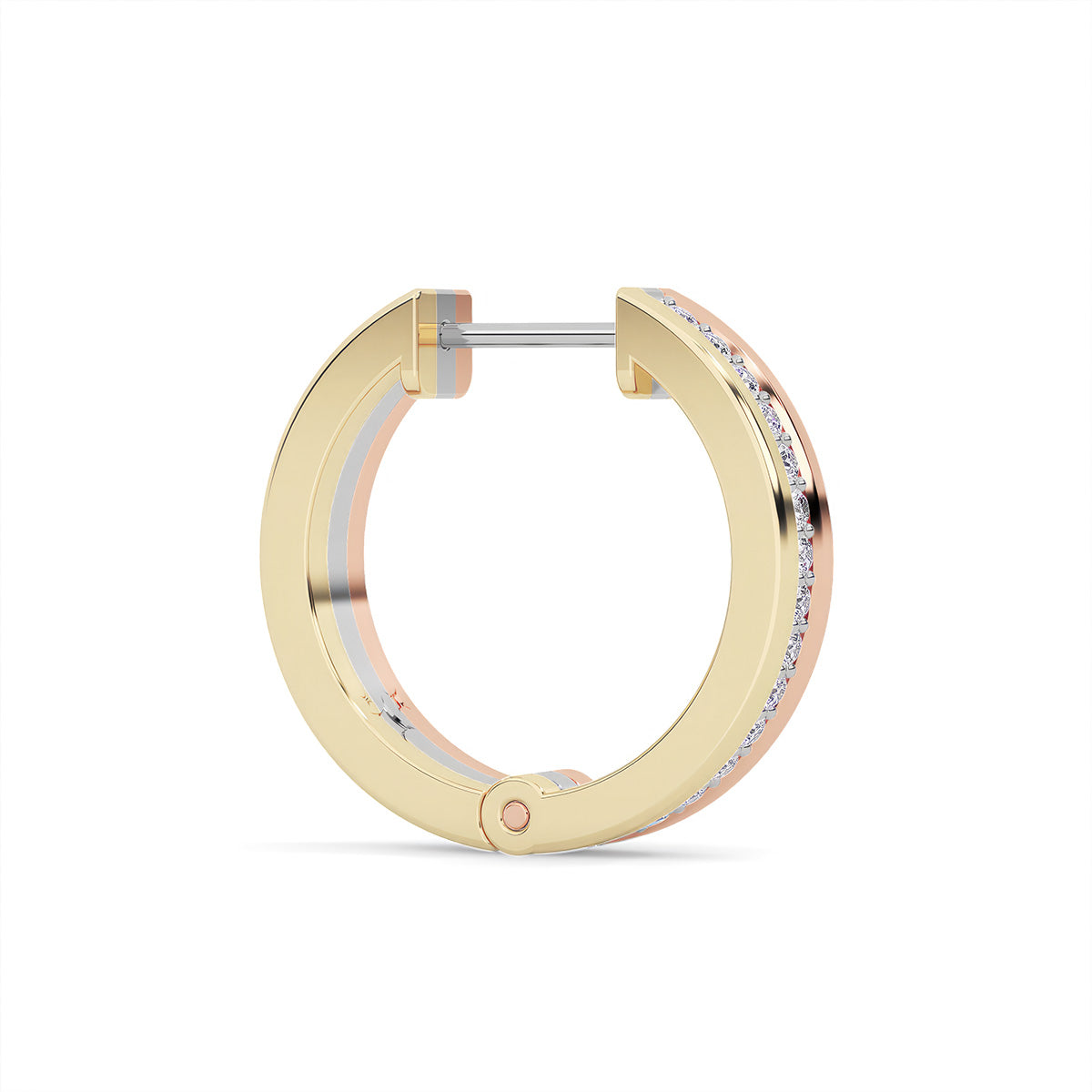 Essence Loops Earring