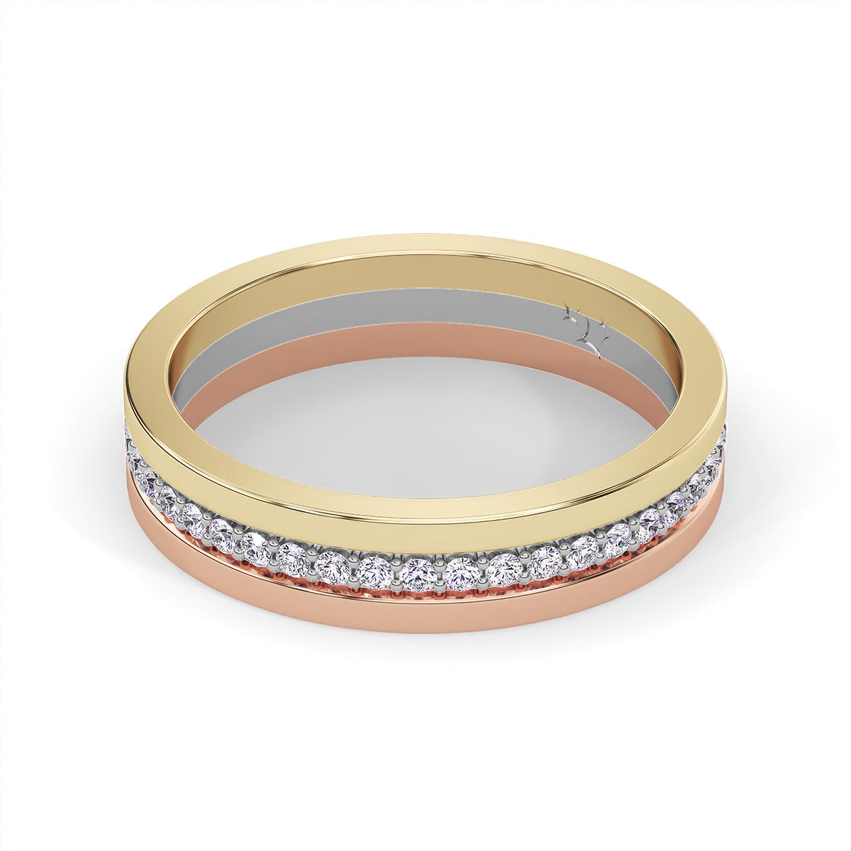 Flora Ring Un