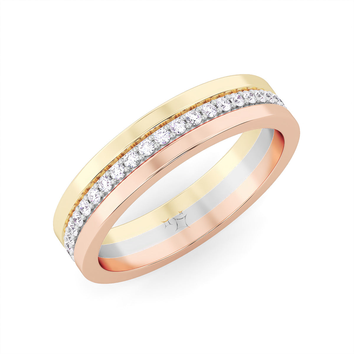 Flora Ring Un