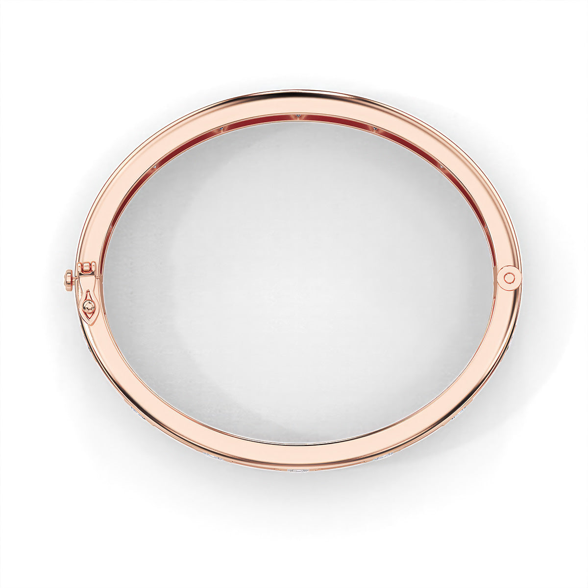 Regalia Bracelet Rose Gold