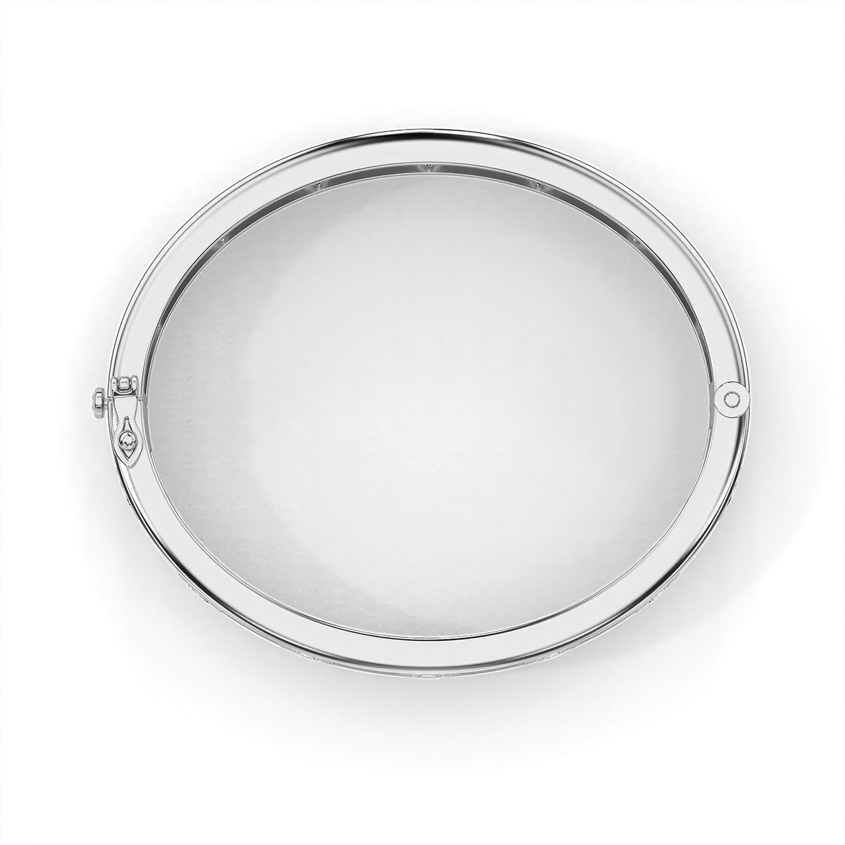 Regalia Bracelet White Gold