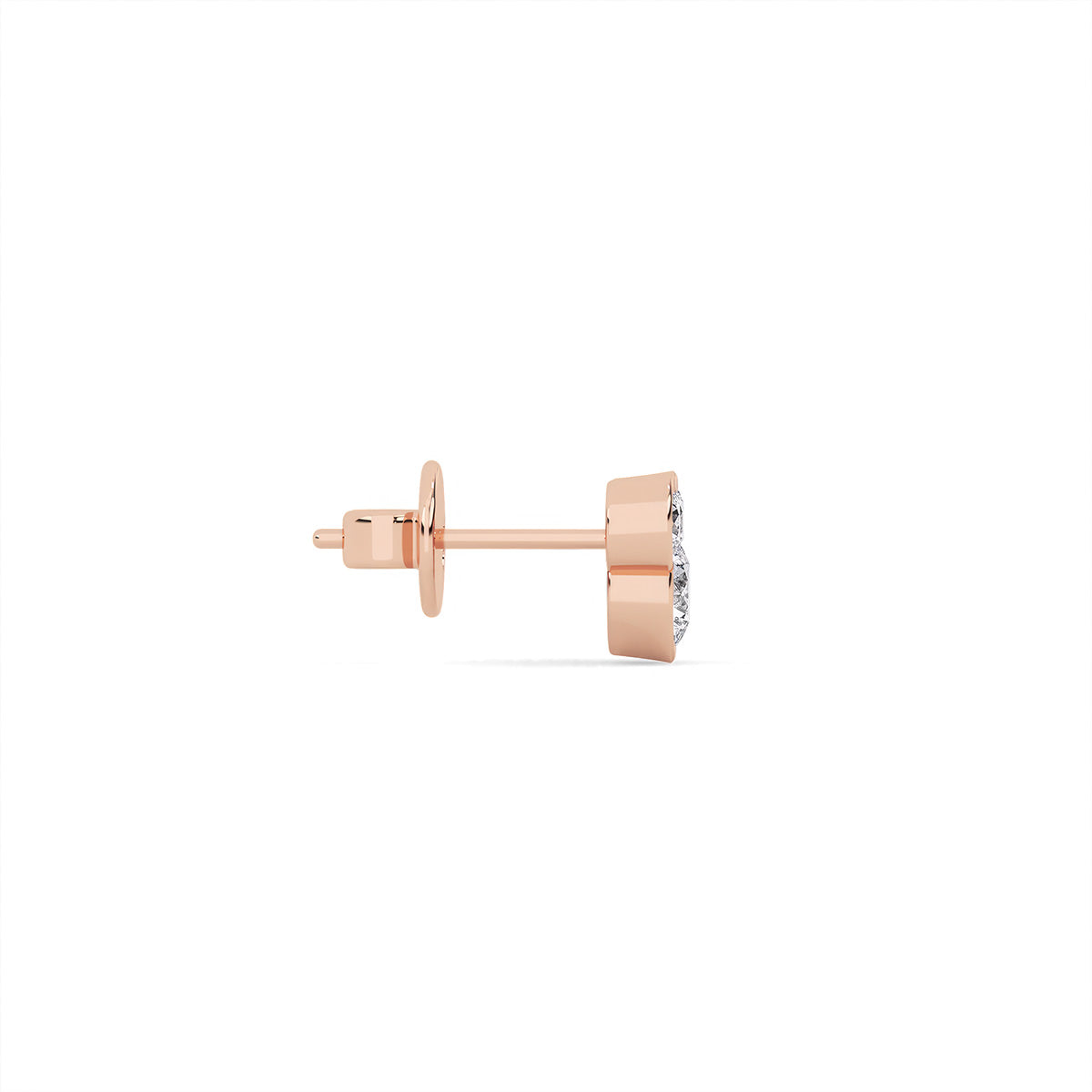 Whimsy Wonders Earring Rose Gold