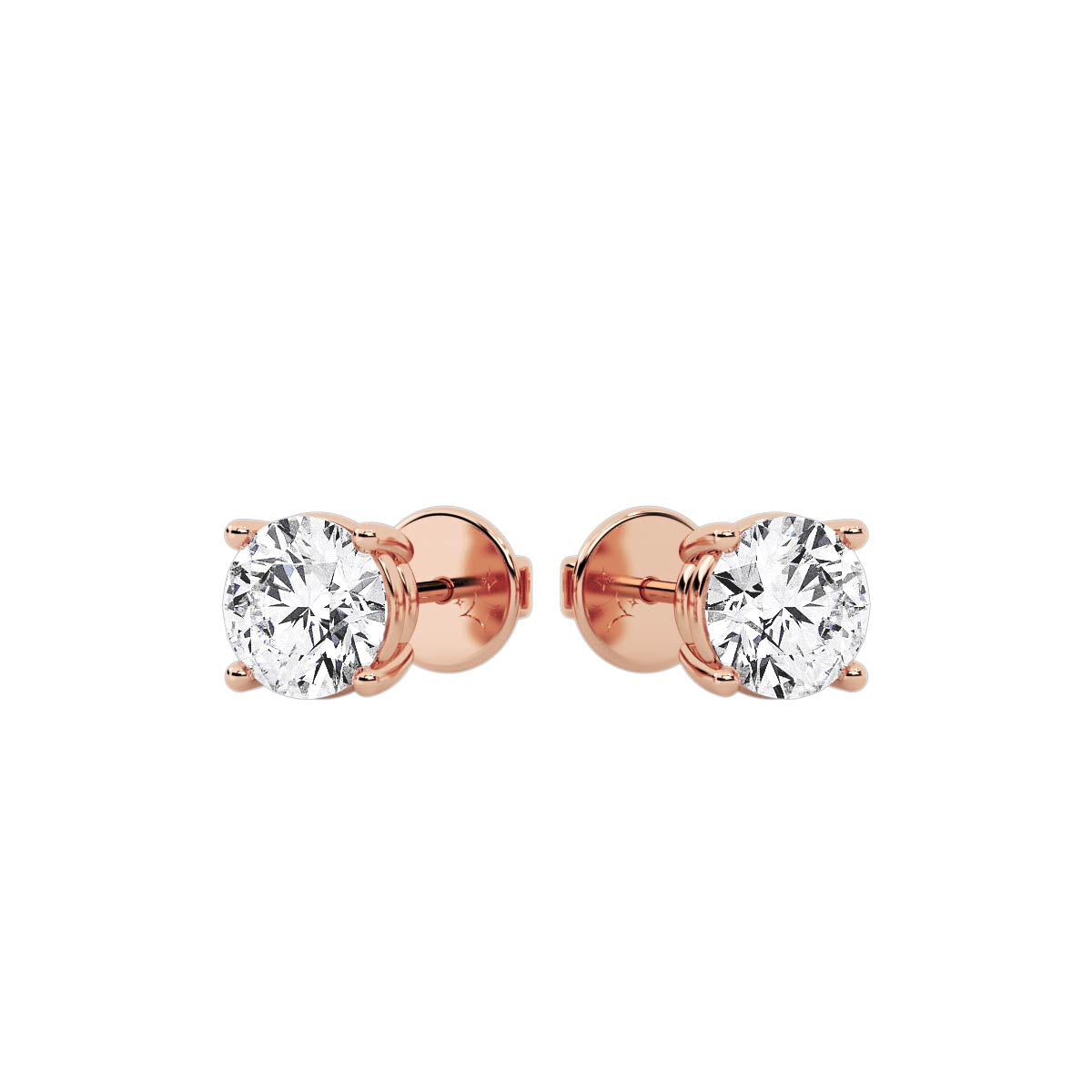 LumiEars Small Rose Gold