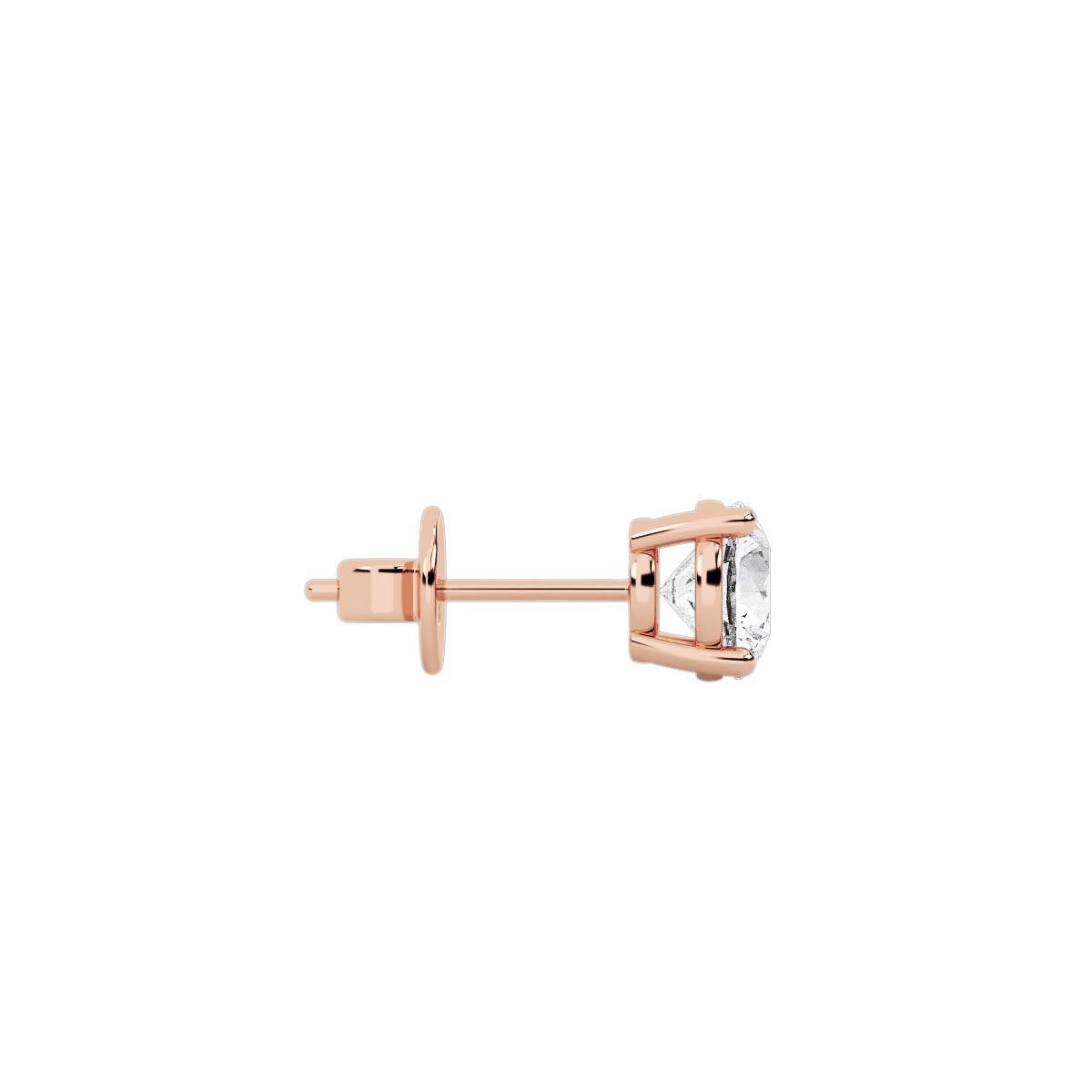 LumiEars Small Rose Gold