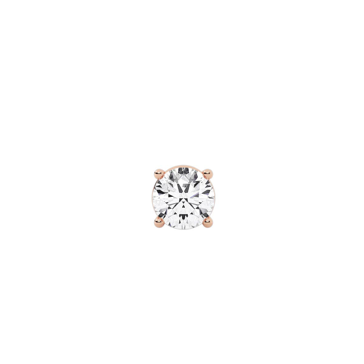 LumiEars Small Rose Gold