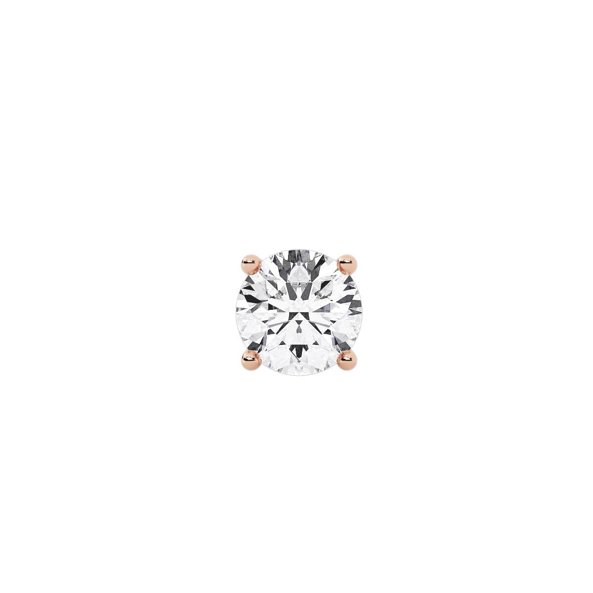 LumiEars Medium Rose Gold