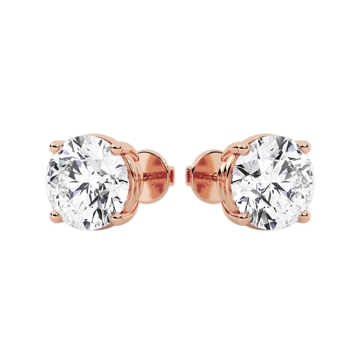 LumiEars Large Rose Gold