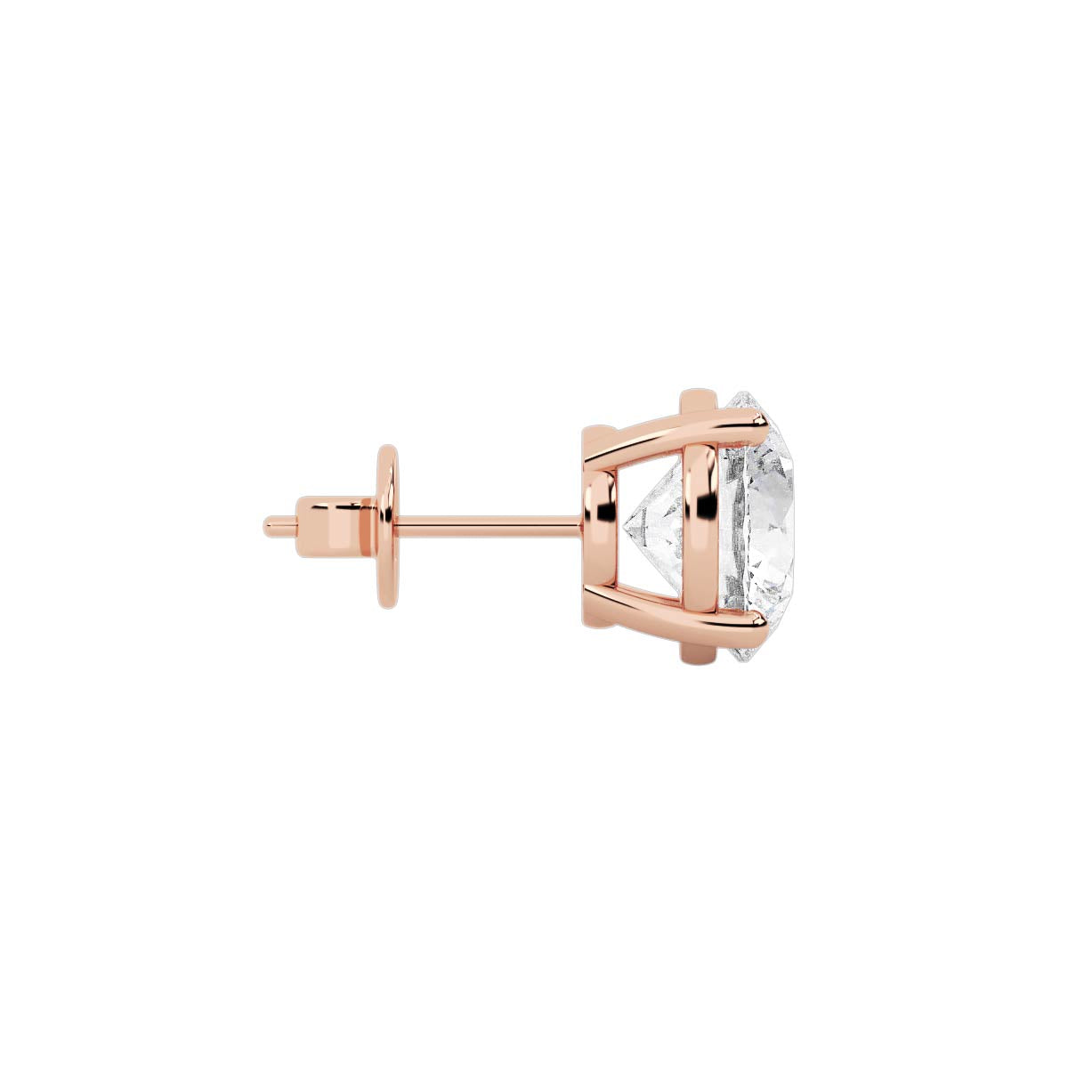LumiEars Large Rose Gold