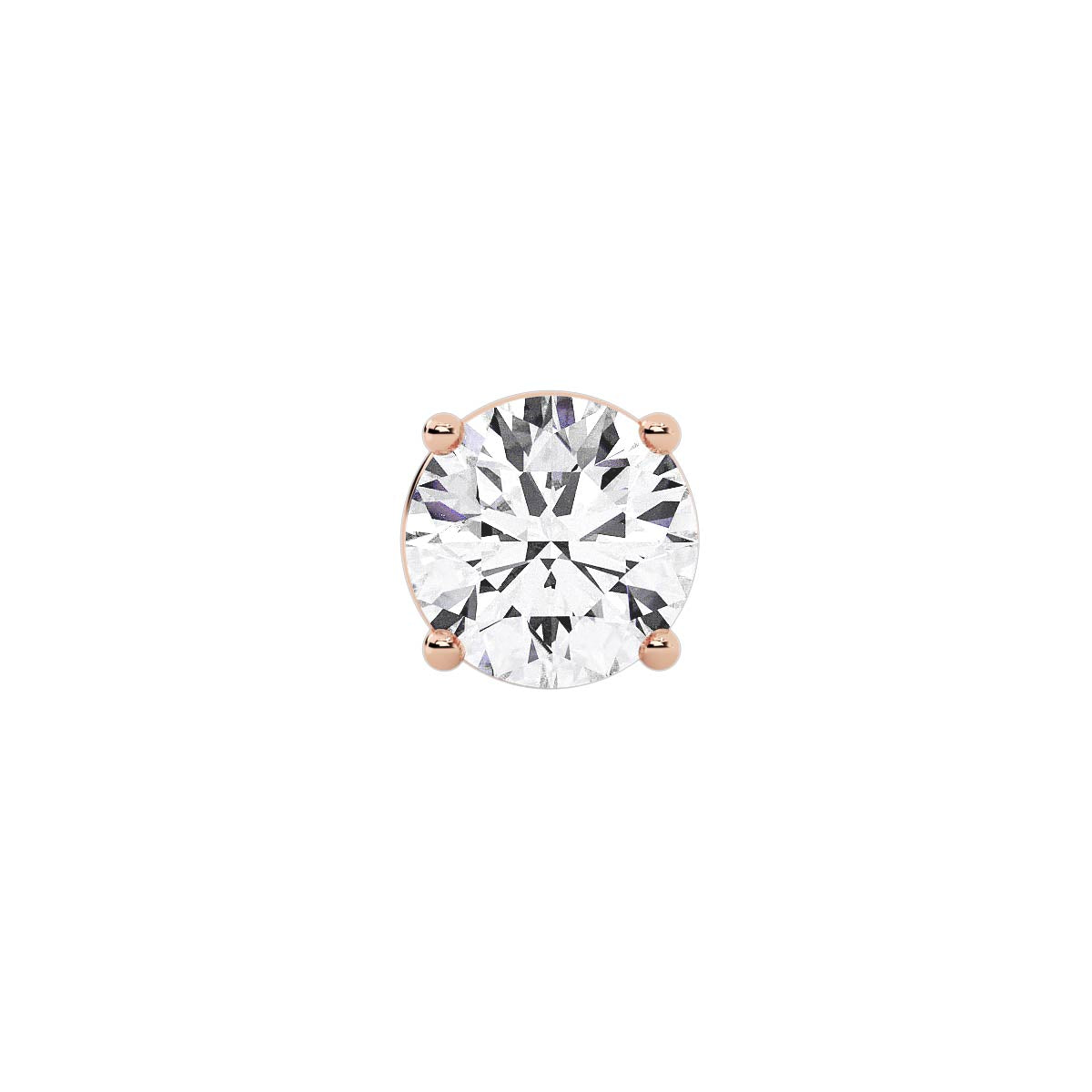 LumiEars Large Rose Gold