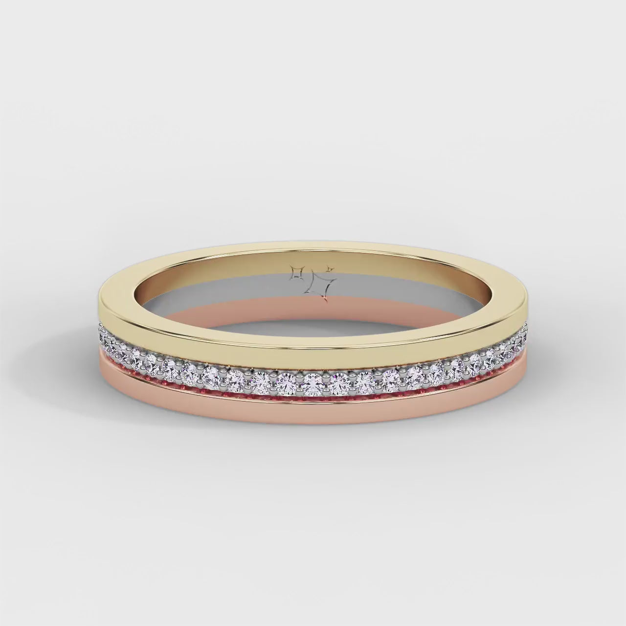 Essence Ring Female